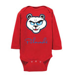 Infant Long Sleeve