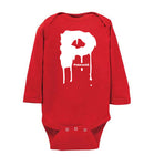 Infant Long Sleeve