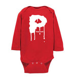 Infant Long Sleeve