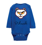 Infant Long Sleeve