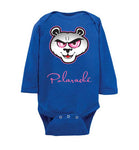 Infant Long Sleeve