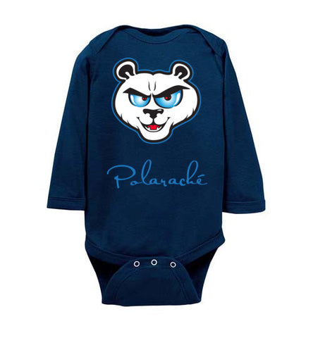 Infant Long Sleeve