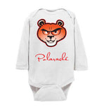 Infant Long Sleeve