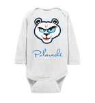 Infant Long Sleeve
