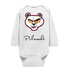 Infant Long Sleeve