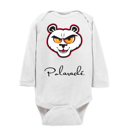 Infant Long Sleeve