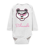 Infant Long Sleeve