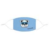 Cold Fabric Face Mask