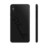 Case Mate Tough Phone Cases