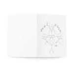 Greeting Cards (8 pcs)