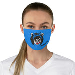 Queen Face Mask
