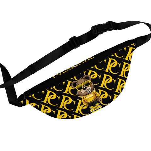 Gld Fanny Pack