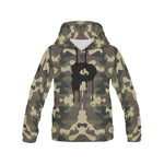 Camo Hoodie