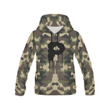 Camo Hoodie