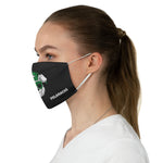 Smile Face Mask