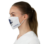 Smile Face Mask