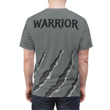 Warrior