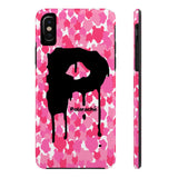 Pamo Phone Cases