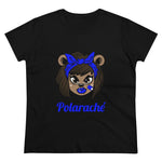 Lady Bear (Ladies fit)