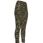 High Waist Leggings