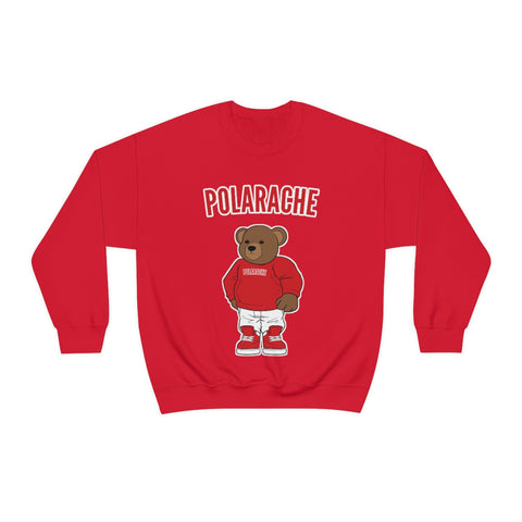 Big Poppa Polar