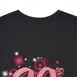 Copy of Copy of Unisex Heavy Cotton Tee 80