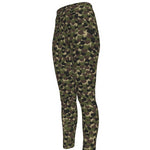 High Waist Leggings