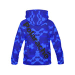 Camo Hoodie