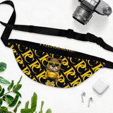 Gld Fanny Pack