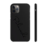 Case Mate Tough Phone Cases