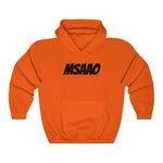 MSSAO HOODIE