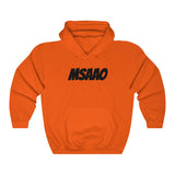MSSAO HOODIE