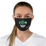 Smile Face Mask