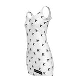 Sleeveless Dress