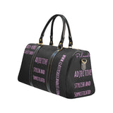 Custom Bag