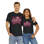 Copy of Copy of Unisex Heavy Cotton Tee 80