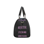 Custom Bag