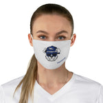 Smile Face Mask