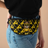 Gld Fanny Pack