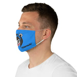 Queen Face Mask