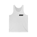 MSAAO TANK