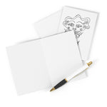 Greeting Cards (8 pcs)