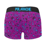 Multi color Paisley