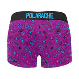 Multi color Paisley