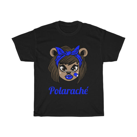 Mrs.Polaraché (Unisex)