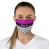 Self love  Face Mask