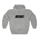 MSSAO HOODIE
