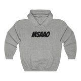 MSSAO HOODIE