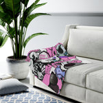 Raw Blanket
