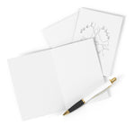 Greeting Cards (8 pcs)